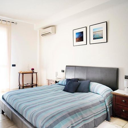 Quartu SantʼElena Bolina Rooms מראה חיצוני תמונה