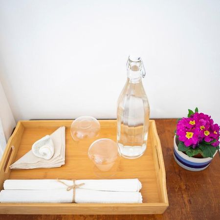Quartu SantʼElena Bolina Rooms מראה חיצוני תמונה