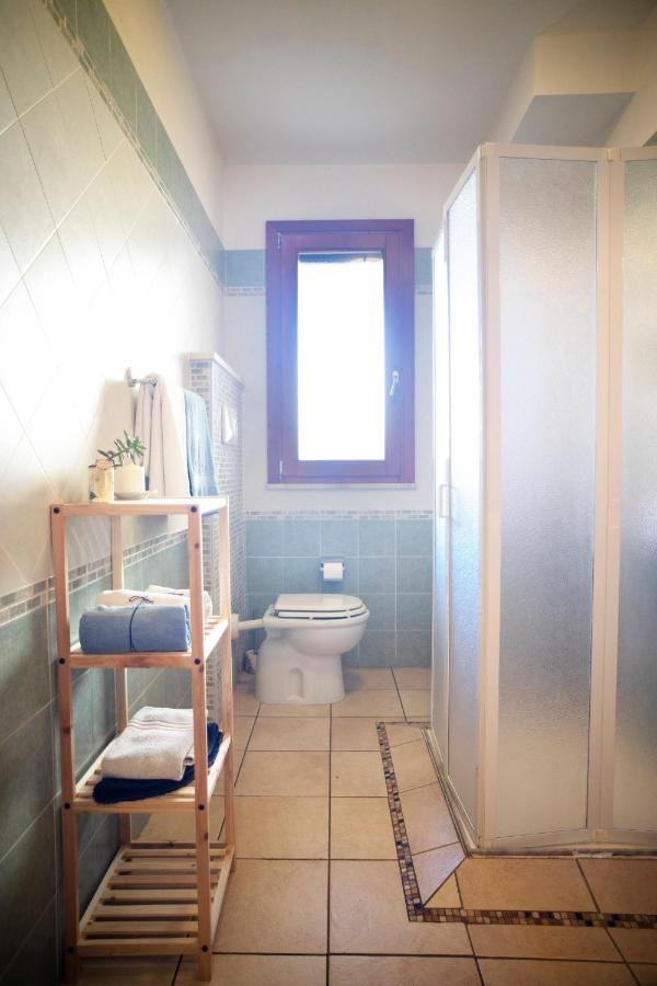 Quartu SantʼElena Bolina Rooms מראה חיצוני תמונה