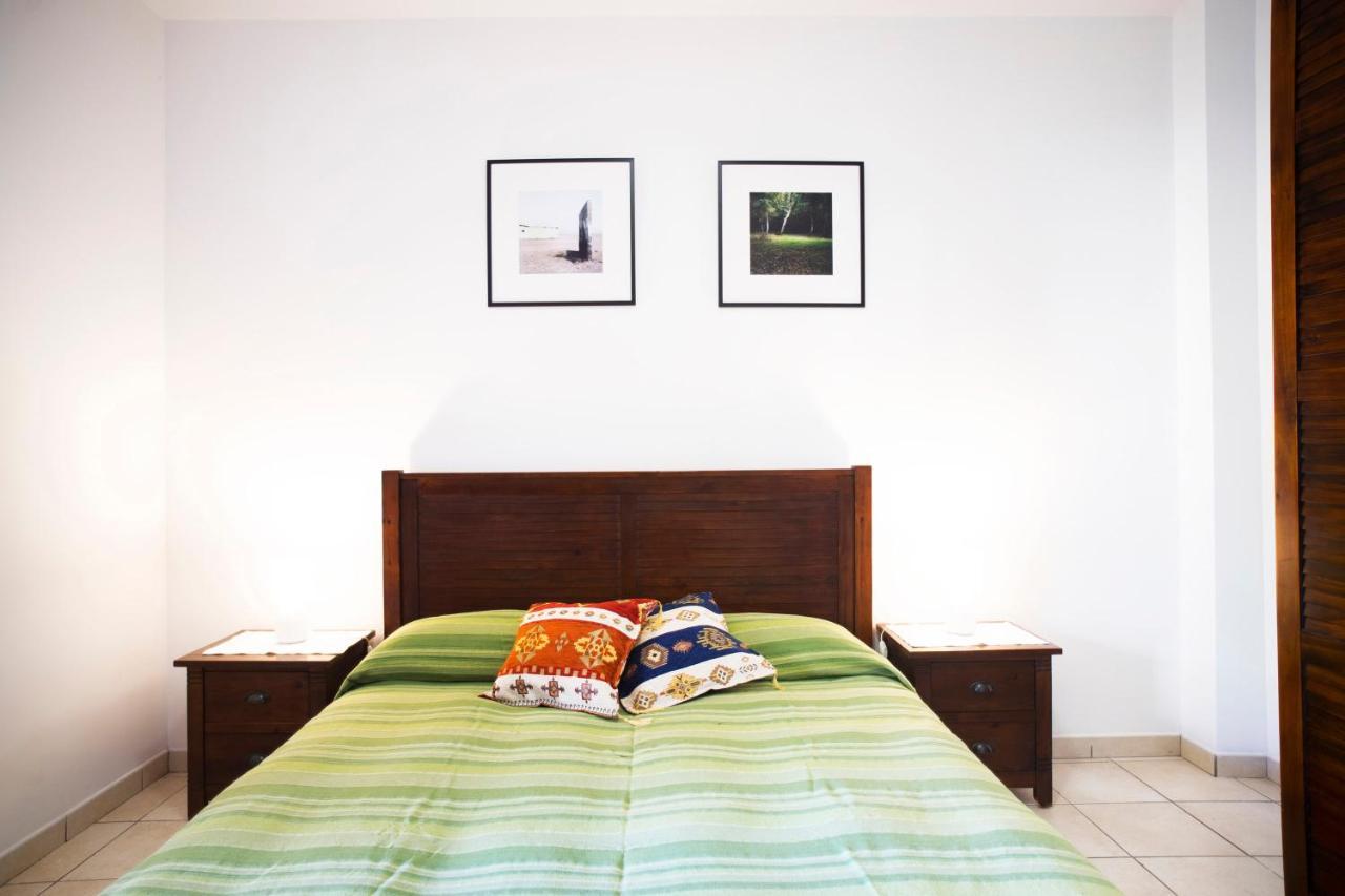 Quartu SantʼElena Bolina Rooms מראה חיצוני תמונה