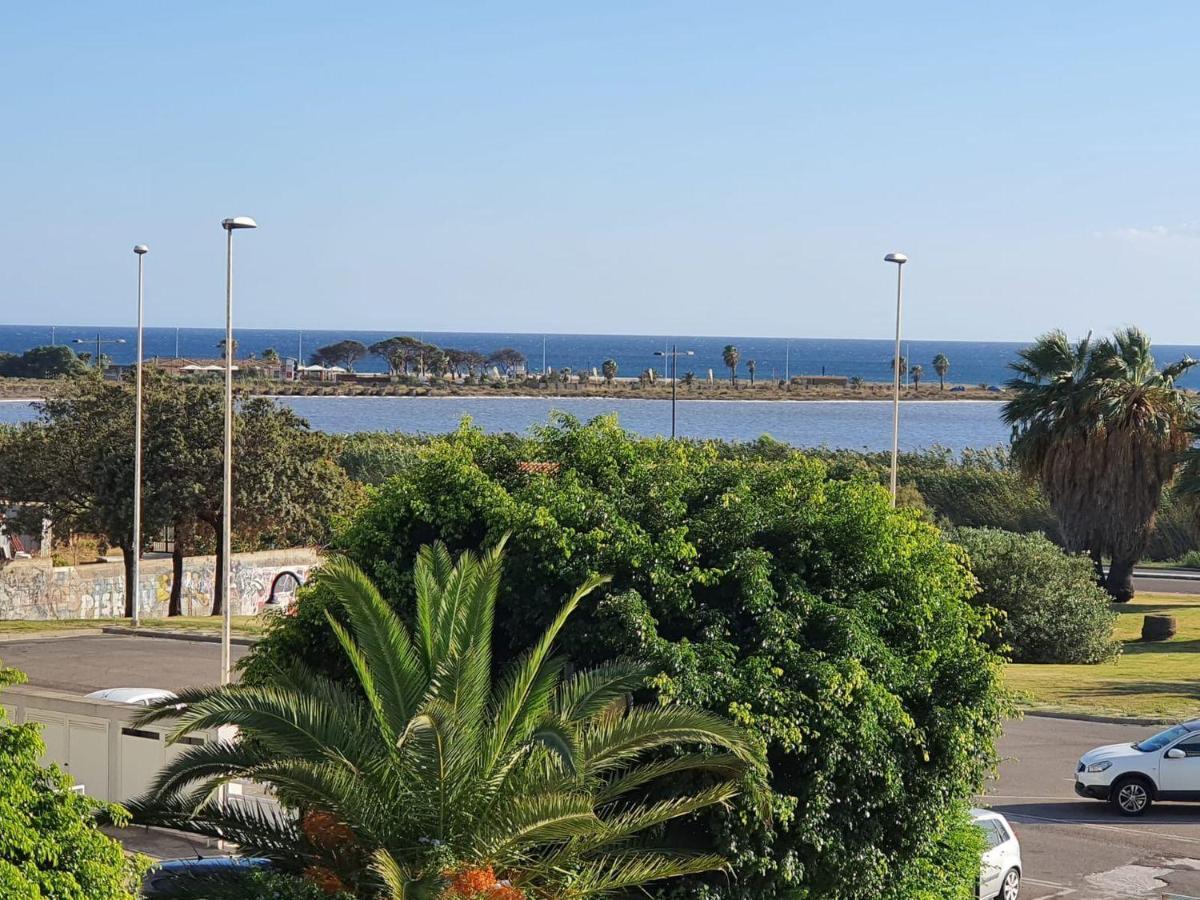 Quartu SantʼElena Bolina Rooms מראה חיצוני תמונה