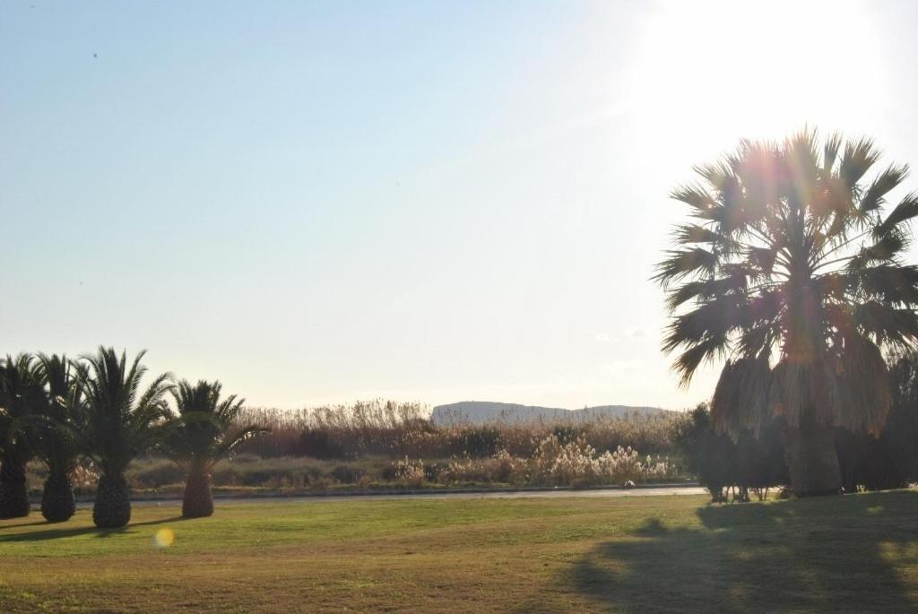 Quartu SantʼElena Bolina Rooms מראה חיצוני תמונה